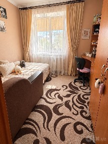 Срочно продается 3 комн квартира, 2 этаж, кирпич, Ц 5, Минор, Эрудит