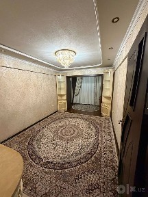 Ташкентская область, Ташкент, Алмазарский район