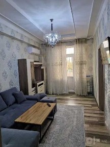 Новостройка. 2/2/11, 53м2 Ориентир: 19-квартал под ключ срочно !