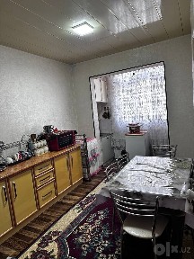 Продажа 2х-комнатная квартира 64м2 ор: Самарканд Дарвоза НЛБ