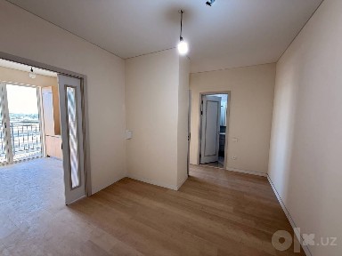 ЖК Bashkent 2 ком, 54.4 м2. Ор-р: Джаркурганская, Масложир комбинат