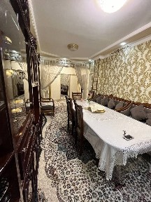 Ташкентская область, Ташкент, Сергелийский район