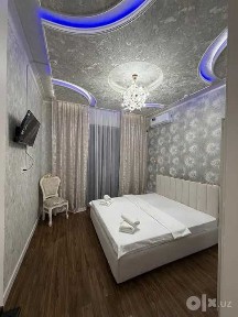 Срочно! Гостиница 600 м² - 12 номеров, бассейн, сауна