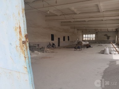 Сдаётся в аренду производственное помещение под производство или склад