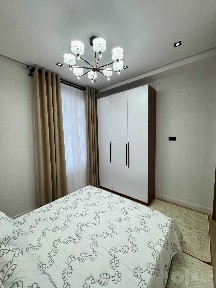 *Новостройка 2ком квартира. парк Бабура, Глинка,Nirvana,Шота Руставели
