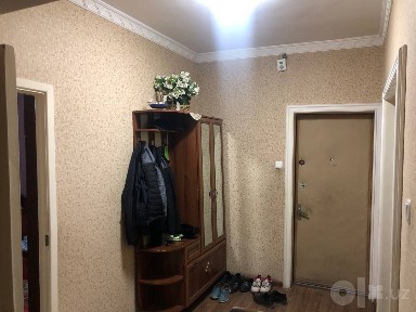 Ташкентская область, Ташкент, Сергелийский район