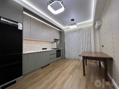 Отличная 3 комн евроквартира. Паркент плаза.