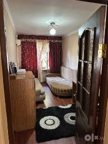 Ташкентская область, Ташкент, Яккасарайский район