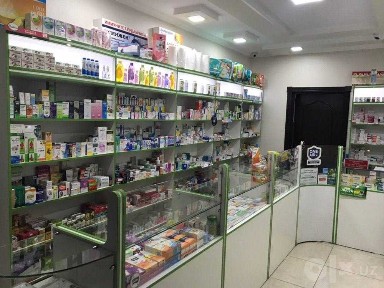 Аренда помещения вдоль дороги 57м2 Ор-р Катартал, Спорт Товары