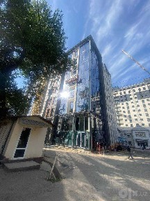 Аренда офиса 53 кв. м. в БЦ Dream Business Center (ул. Нукусская)