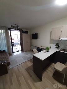 Аренда 1 комнатной студии в ЖК Бешчинор, Махтумкули,IT Park,Ташсельмаш