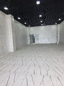 Срочно продаётся офис Яккасарой 98м2