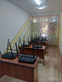 Продаётся готовый учебный центр