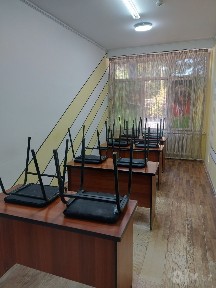 Продаётся готовый учебный центр