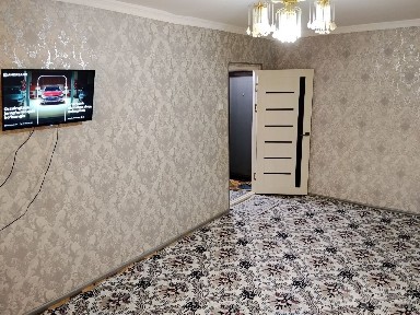 Бухарская область, Бухара