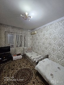 Ташкентская область, Ташкент, Алмазарский район