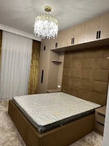 Отличная 3-комнатная квартира в ЖК 