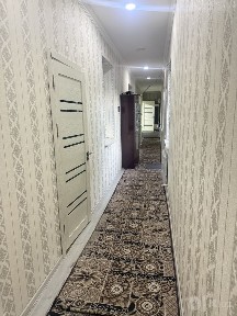 Hovli sotiladi 3.7 sotix 3 xona