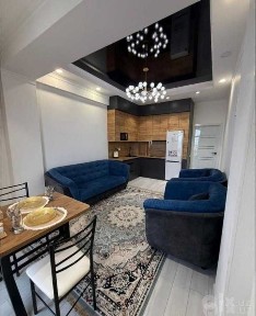 Срочно сдается 1 комнатная. БИЙ №R138