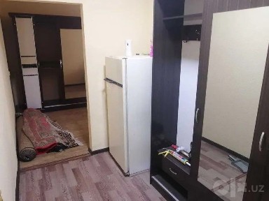 Срочно сдаётся 1 комнатная на октябре