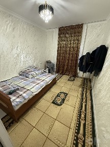 Ташкентская область, Ташкент, Мирзо-Улугбекский район