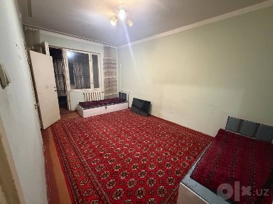 Юнусабад 15 квартал 2 хона оилага ижарага берилади