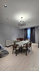 Аренда 2 комнатной квартиры в центре города