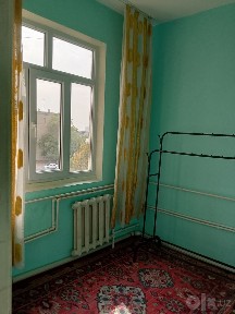 Ташкентская область, Ташкент, Мирзо-Улугбекский район
