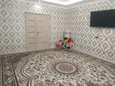 Сдается 3 ком Корасув 6. Авайхон. Новостройка