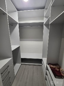 3-комнатная квартира в ЖК NRG Zamon - $799