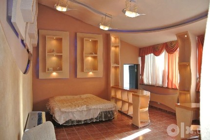 Сдаётся 2-комн Луначарское ш., метро БИЙ, 100 м²