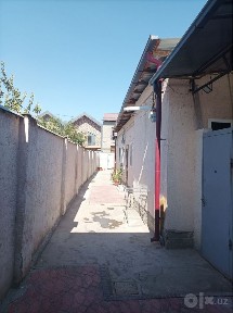 Ташкентская область, Ташкент, Яккасарайский район