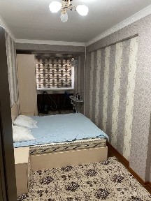 Ташкентская область, Ташкент, Яккасарайский район