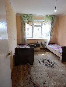 Бухарская область, Бухара