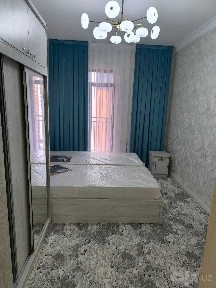 Ташкентская область, Ташкент, Сергелийский район