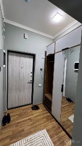 Новостройка ЖК «O'z Zamin» Golden House