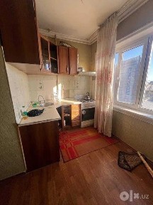 Ташкентская область, Ташкент, Яккасарайский район