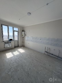 Квартира сотилади Янгихаёт тумани Нурхаёт турар