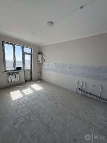 Квартира сотилади Янгихаёт тумани Нурхаёт турар