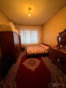 Ташкентская область, Ташкент, Алмазарский район