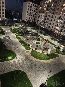Ташкентская область, Мирабад