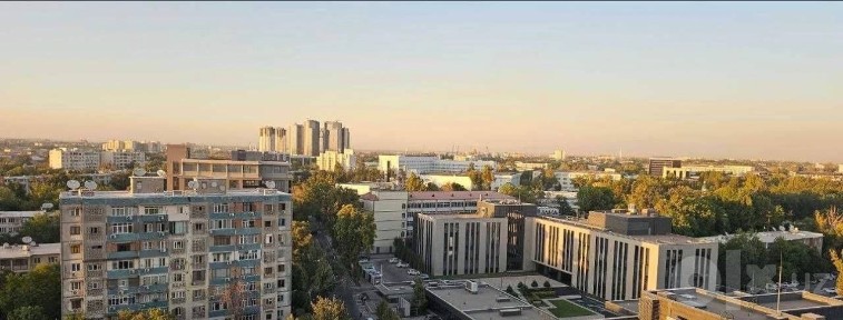 3/12/13 95кв квартира в ЖК Caravan Avenue Ор Максим Горький