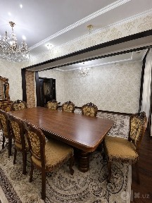 Ташкентская область, Ташкент, Мирзо-Улугбекский район