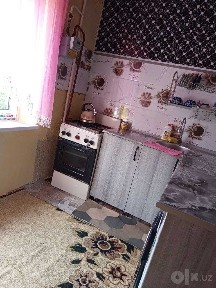 Ташкентская область, Чирчик