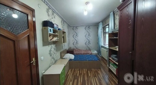 Ташкентская область, Ташкент, Алмазарский район