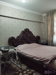 62000у.е. Кора Комиш 2/4 2 хона