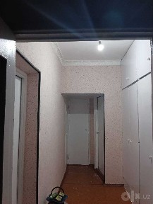 2Х Комнатная Квартира Водник-2 Ор-р Орзу Ресторан (22)