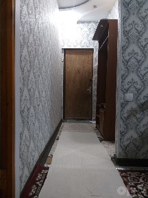 Продаётся 3 ком. квартира в Домбрабаде, 3 хонали Уй сотилади Домбиробод