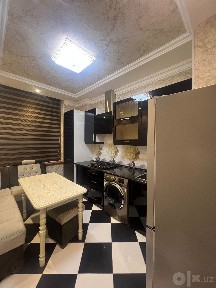 Срочно продается квартира в Коракамиш 2/4.