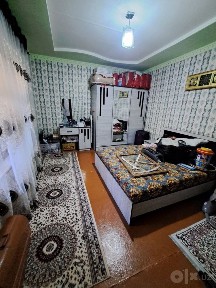 Ташкентская область, Ташкент, Сергелийский район